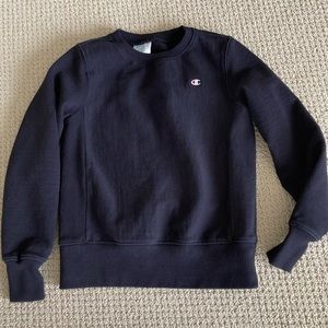 Champion reverse weave sweatshirt